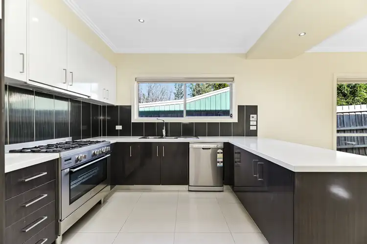Third view of Homely house listing, 8/6-8 Innes Court, Berwick VIC 3806
