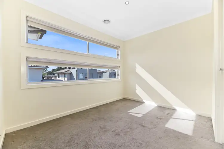 Fifth view of Homely house listing, 8/6-8 Innes Court, Berwick VIC 3806