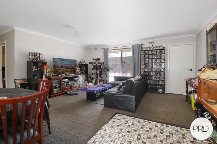 Third view of Homely unit listing, 1/31 Melrose Drive, Wodonga VIC 3690
