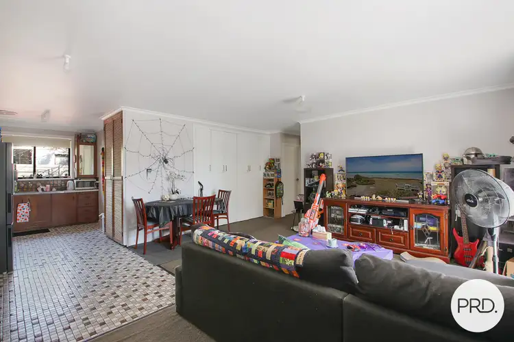 Fourth view of Homely unit listing, 1/31 Melrose Drive, Wodonga VIC 3690