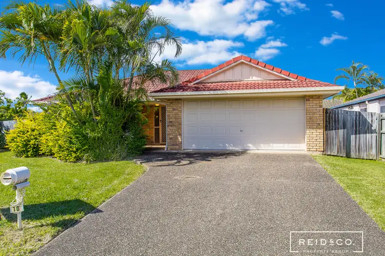 10 Walsh Street, Redcliffe QLD 4020