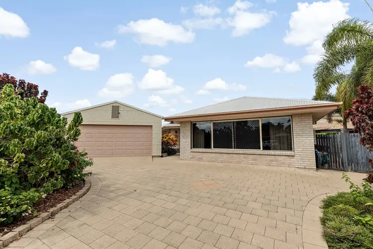 Main view of Homely house listing, 6 Florida Court, Torquay QLD 4655