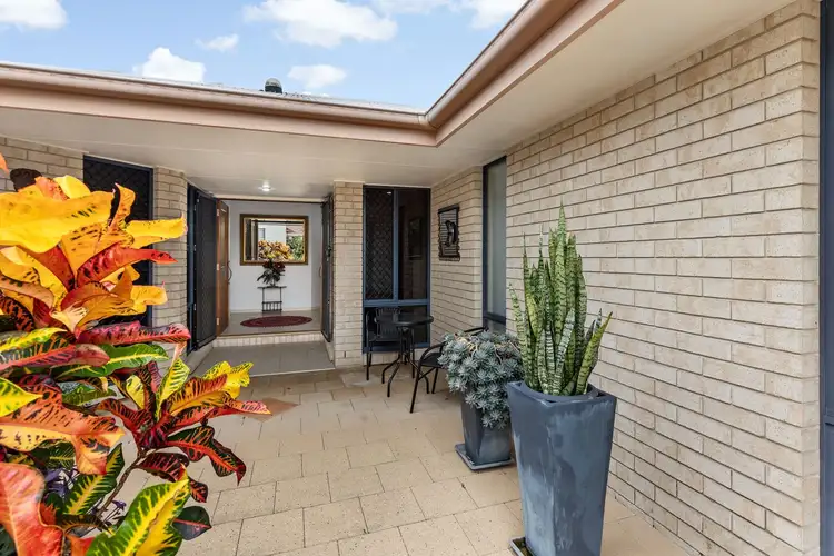Fourth view of Homely house listing, 6 Florida Court, Torquay QLD 4655