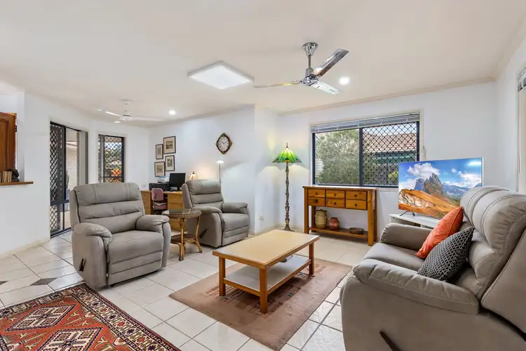 Sixth view of Homely house listing, 6 Florida Court, Torquay QLD 4655