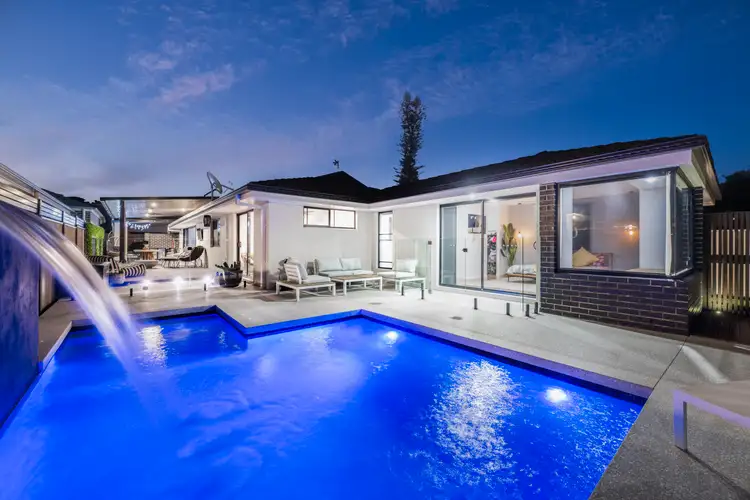 Second view of Homely house listing, 39 Ashgrove Avenue, Runaway Bay QLD 4216