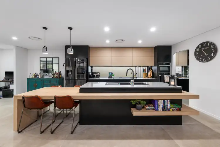 Sixth view of Homely house listing, 39 Ashgrove Avenue, Runaway Bay QLD 4216