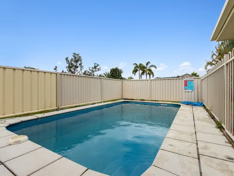 Third view of Homely house listing, 7 Dove Way, Eli Waters QLD 4655