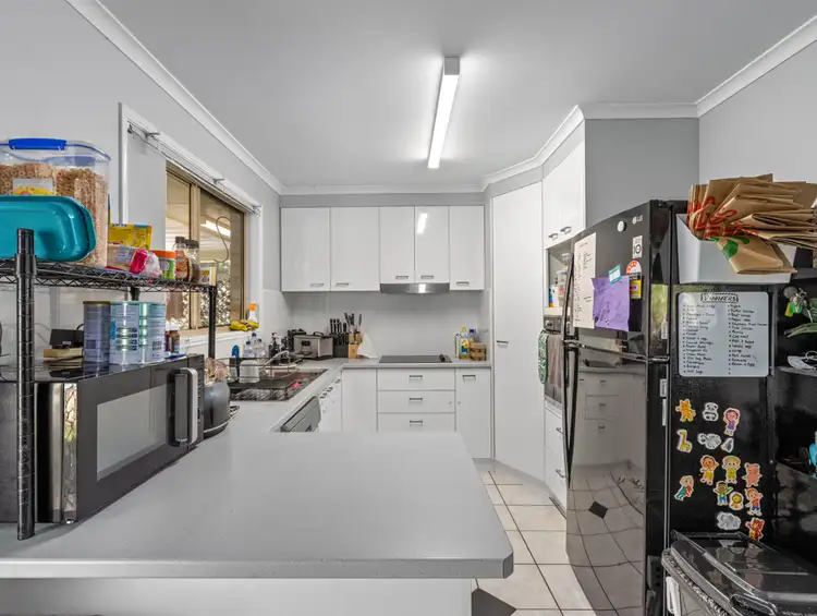 Seventh view of Homely house listing, 7 Dove Way, Eli Waters QLD 4655