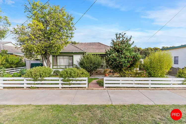 158 Holdsworth Road, North Bendigo VIC 3550