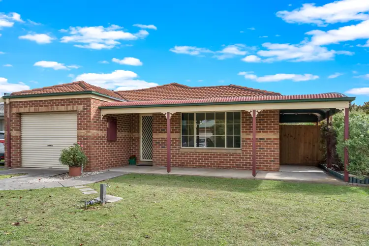 11 Celina Close, Whittlesea VIC 3757