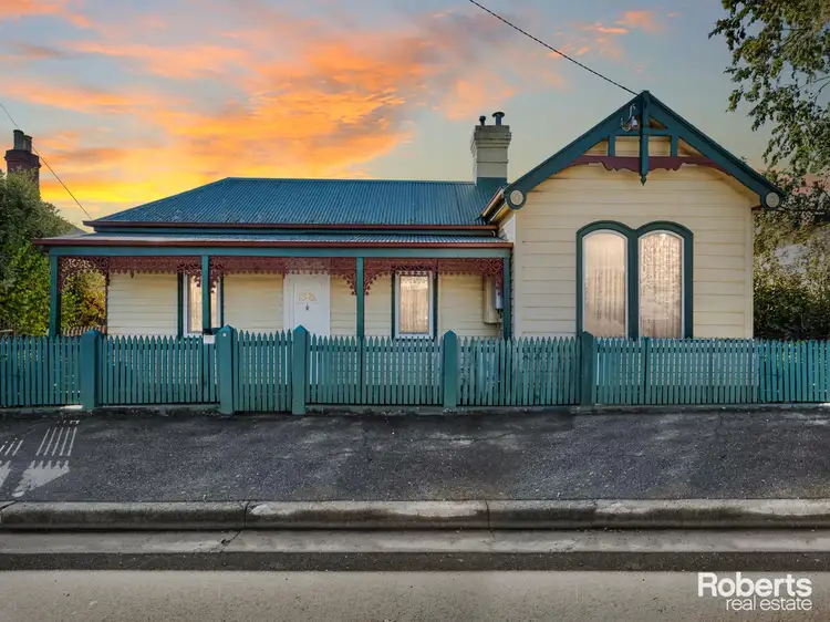 33 Wellington Street, Longford TAS 7301