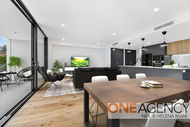 12B/46 Frederick Street, Point Frederick NSW 2250