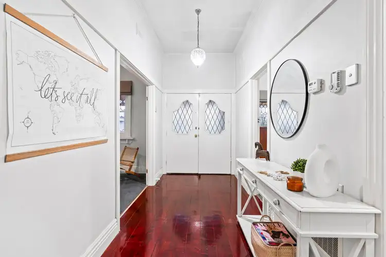 Second view of Homely house listing, 18 Guthrie Avenue, North Geelong VIC 3215