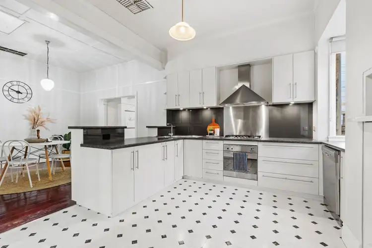 Fifth view of Homely house listing, 18 Guthrie Avenue, North Geelong VIC 3215