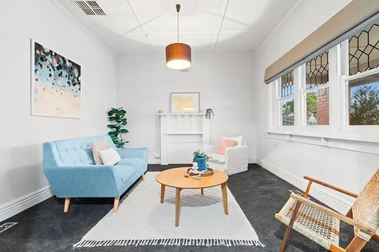 Sixth view of Homely house listing, 18 Guthrie Avenue, North Geelong VIC 3215