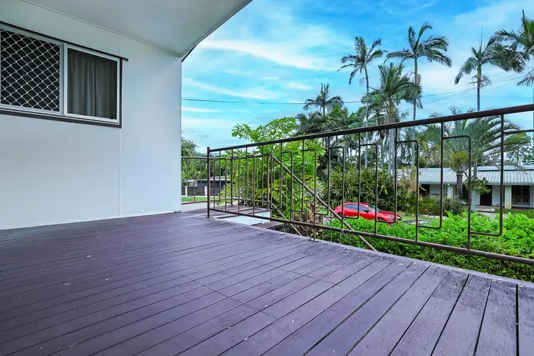 Second view of Homely house listing, 10 Awanui Place, Rasmussen QLD 4815