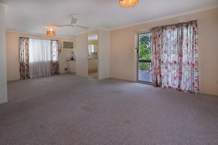 Sixth view of Homely house listing, 10 Awanui Place, Rasmussen QLD 4815