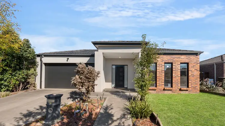 39 Thorngrove Avenue, Craigieburn VIC 3064