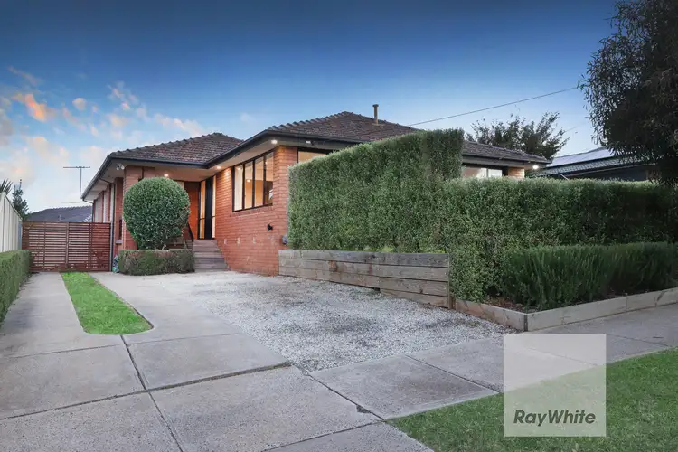 Main view of Homely house listing, 38 North Circular Road, Gladstone Park VIC 3043