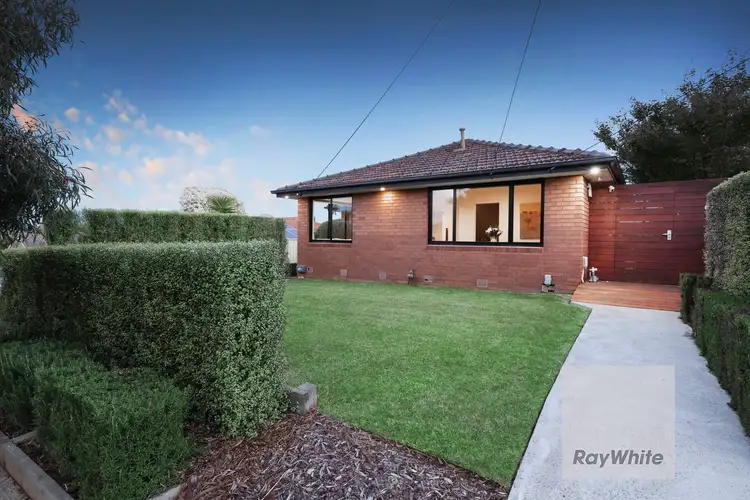 Second view of Homely house listing, 38 North Circular Road, Gladstone Park VIC 3043