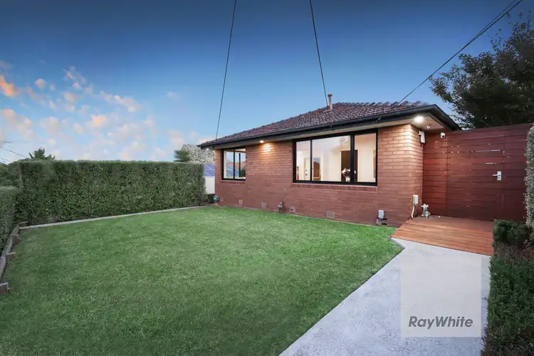 Third view of Homely house listing, 38 North Circular Road, Gladstone Park VIC 3043