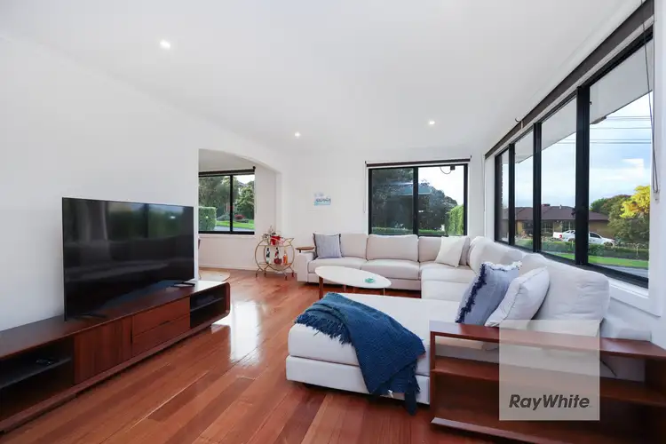 Fifth view of Homely house listing, 38 North Circular Road, Gladstone Park VIC 3043