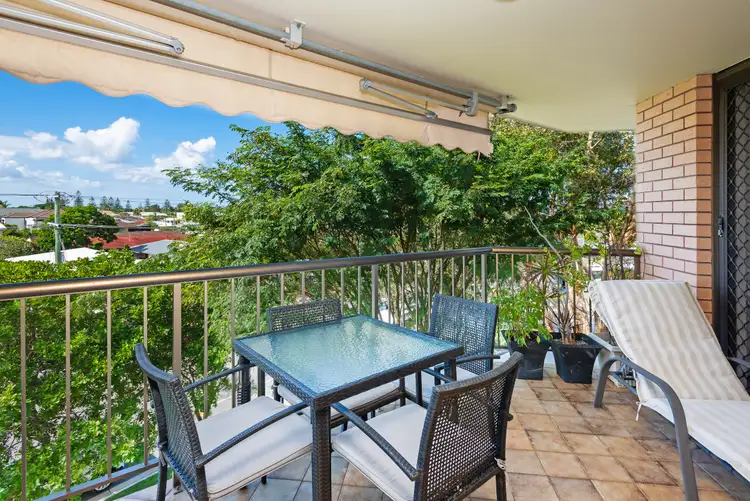 Third view of Homely apartment listing, 17/8 Paradise Parade, Paradise Point QLD 4216