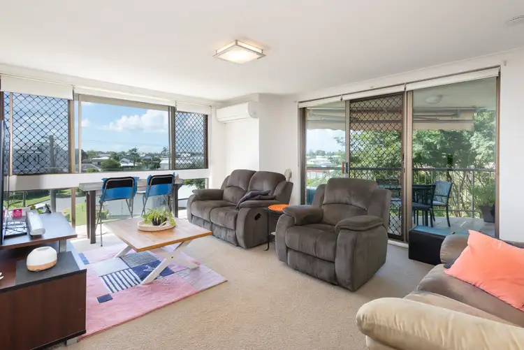 Fourth view of Homely apartment listing, 17/8 Paradise Parade, Paradise Point QLD 4216