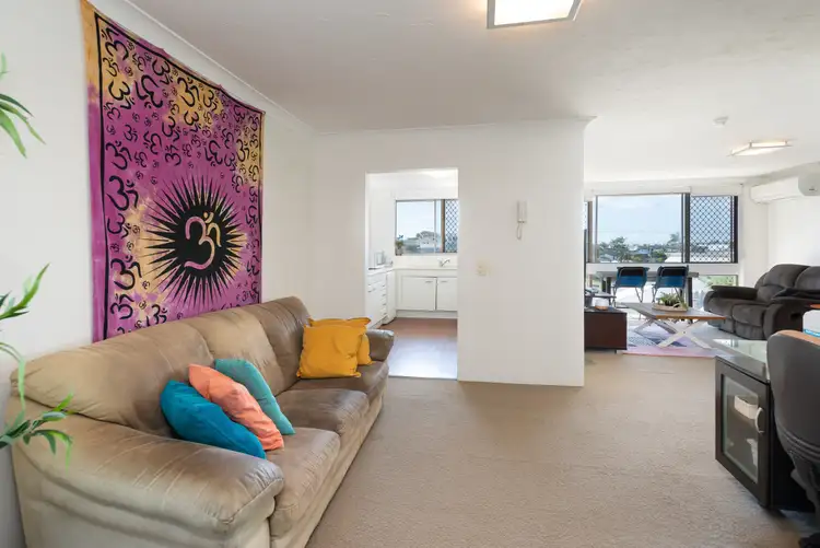 Fifth view of Homely apartment listing, 17/8 Paradise Parade, Paradise Point QLD 4216