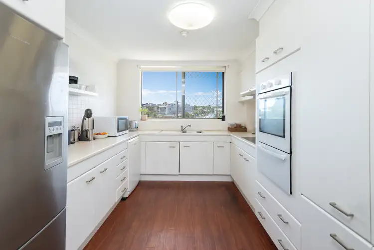 Sixth view of Homely apartment listing, 17/8 Paradise Parade, Paradise Point QLD 4216