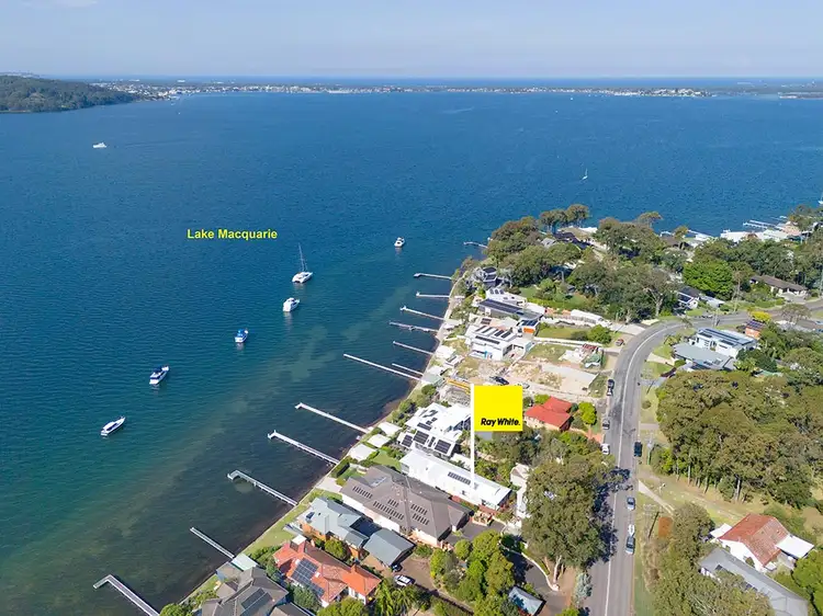 50 Skye Point Road, Coal Point NSW 2283