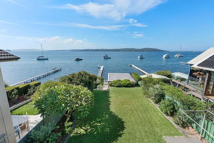 Fourth view of Homely house listing, 50 Skye Point Road, Coal Point NSW 2283