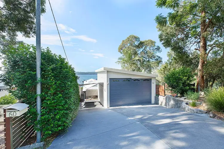 Fifth view of Homely house listing, 50 Skye Point Road, Coal Point NSW 2283