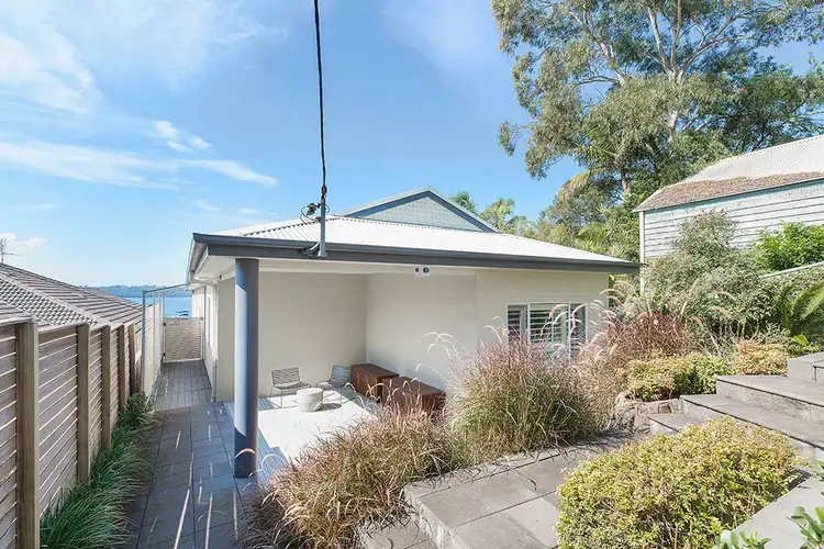 Sixth view of Homely house listing, 50 Skye Point Road, Coal Point NSW 2283