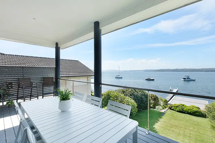 Seventh view of Homely house listing, 50 Skye Point Road, Coal Point NSW 2283