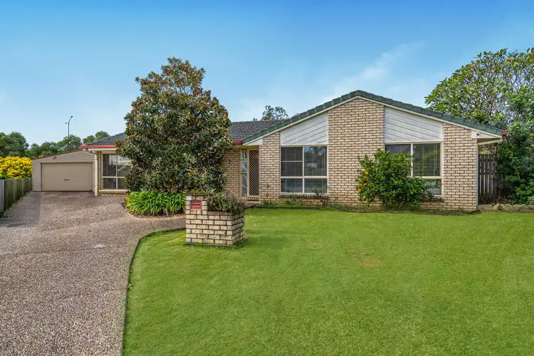 7 Stodtt Court, Meadowbrook QLD 4131