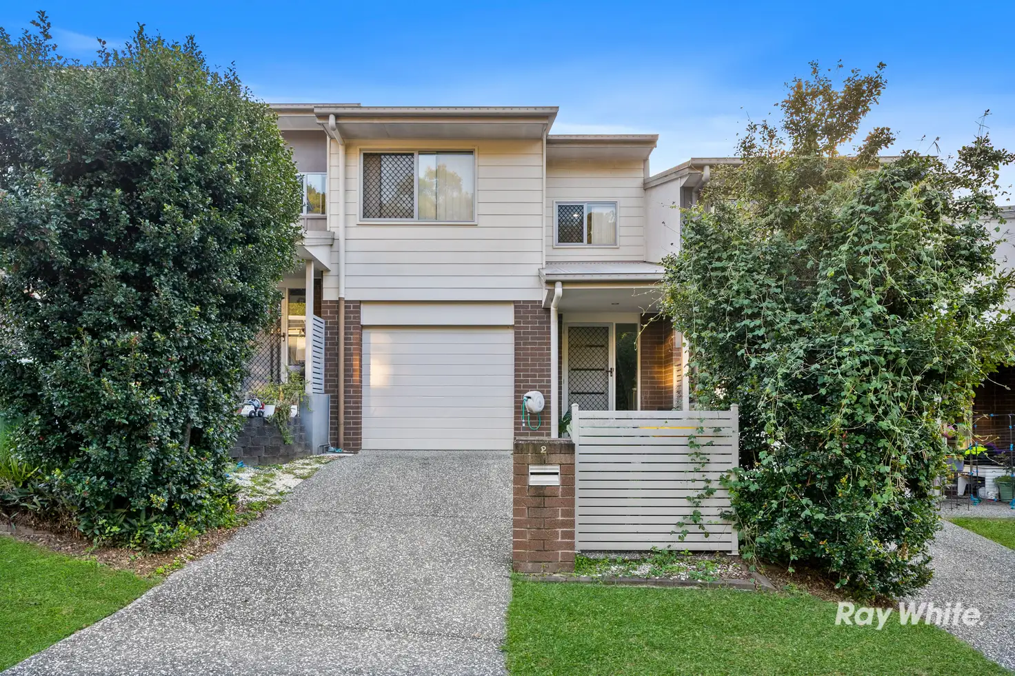 Main view of Homely townhouse listing, 2/7-9 Undara Place, Waterford QLD 4133