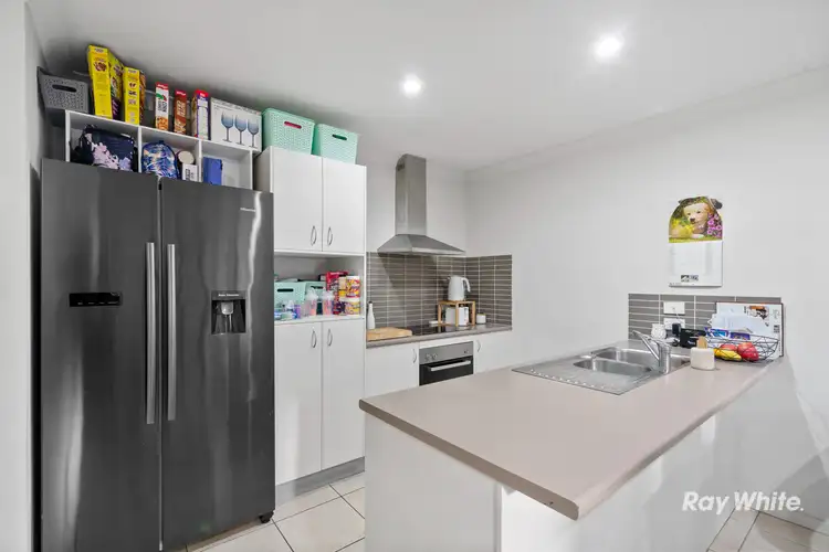 Third view of Homely townhouse listing, 2/7-9 Undara Place, Waterford QLD 4133
