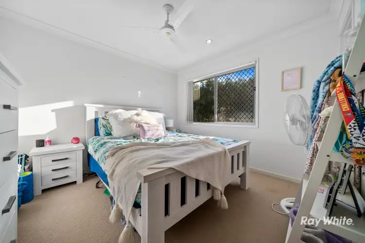 Fifth view of Homely townhouse listing, 2/7-9 Undara Place, Waterford QLD 4133
