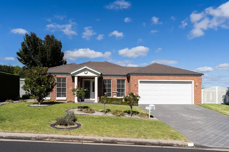 Main view of Homely house listing, 11 Greerlyn Way, Orange NSW 2800