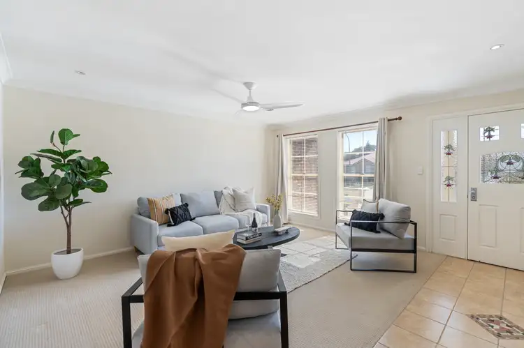 Third view of Homely house listing, 11 Greerlyn Way, Orange NSW 2800