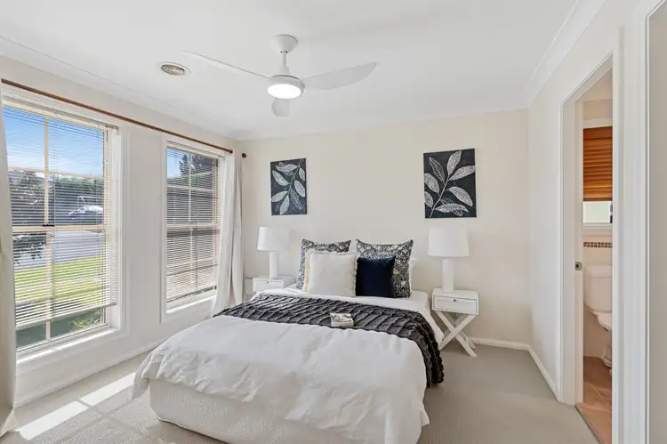 Fourth view of Homely house listing, 11 Greerlyn Way, Orange NSW 2800