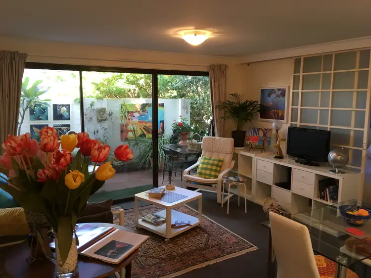 Main view of Homely apartment listing, 1/303 Cambridge Street, Wembley WA 6014