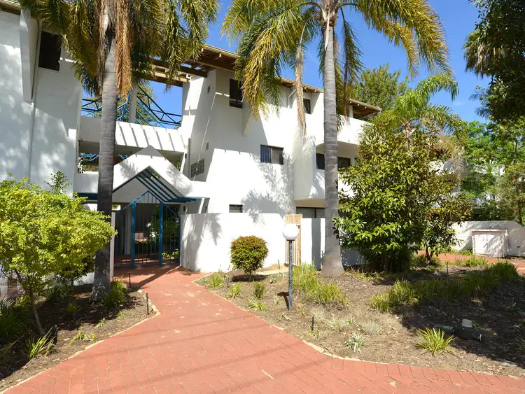 Second view of Homely apartment listing, 1/303 Cambridge Street, Wembley WA 6014