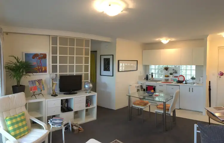 Fourth view of Homely apartment listing, 1/303 Cambridge Street, Wembley WA 6014