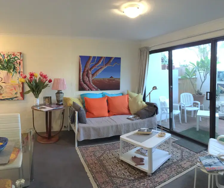 Fifth view of Homely apartment listing, 1/303 Cambridge Street, Wembley WA 6014