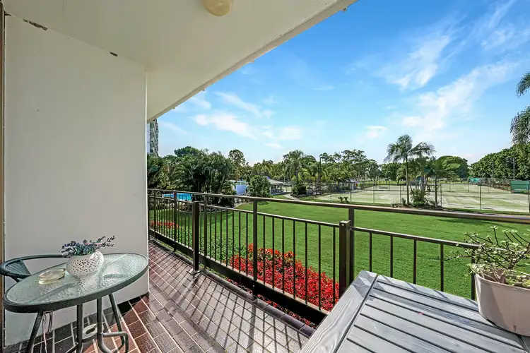 Third view of Homely unit listing, 2/13-27 Fairway Drive, Clear Island Waters QLD 4226
