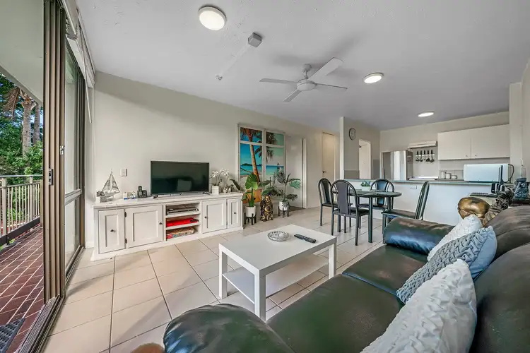 Fourth view of Homely unit listing, 2/13-27 Fairway Drive, Clear Island Waters QLD 4226