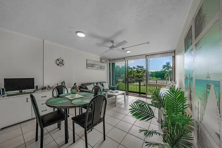 Sixth view of Homely unit listing, 2/13-27 Fairway Drive, Clear Island Waters QLD 4226