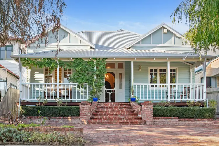 52 Hovia Terrace, Kensington WA 6151